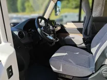 Fahrzeugbild Carthago C2-tourer I 145 RB LE comfort Mercedes #7