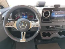 Fahrzeugbild Carthago C2-tourer I 145 RB LE comfort Mercedes #8