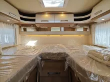Fahrzeugbild Carthago C2-tourer I 145 RB LE comfort Mercedes #17