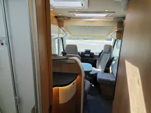 Fahrzeugbild Carthago C2-tourer I 145 RB LE comfort Mercedes #20