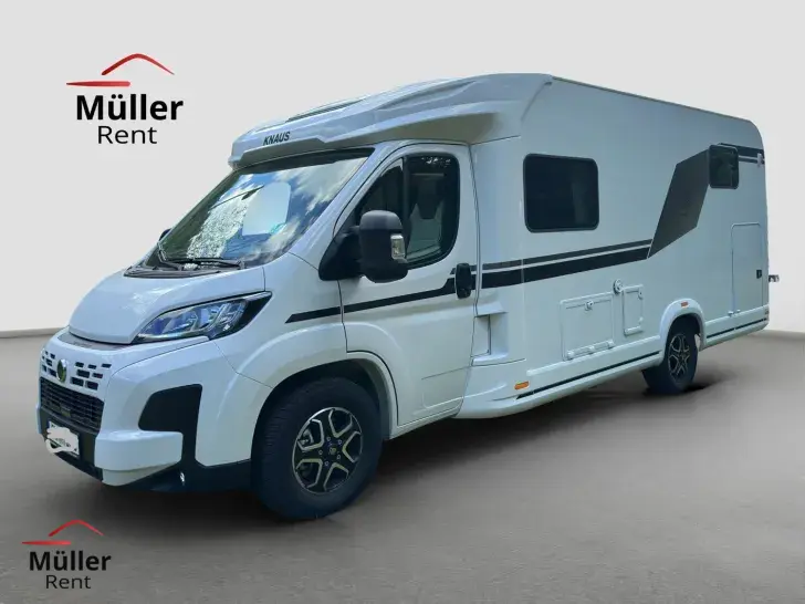 Fahrzeugbild Knaus L!VE TI PLATINUM SELECTION 650 MEG Automatik #1