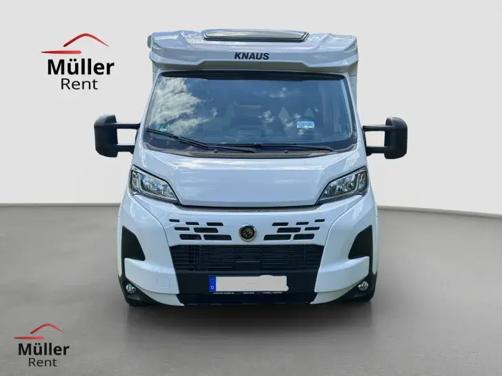 Fahrzeugbild Knaus L!VE TI PLATINUM SELECTION 650 MEG Automatik #3