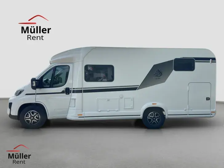 Fahrzeugbild Knaus L!VE TI PLATINUM SELECTION 650 MEG Automatik #4