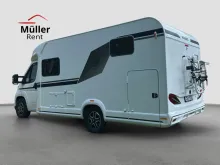 Fahrzeugbild Knaus L!VE TI PLATINUM SELECTION 650 MEG Automatik #5