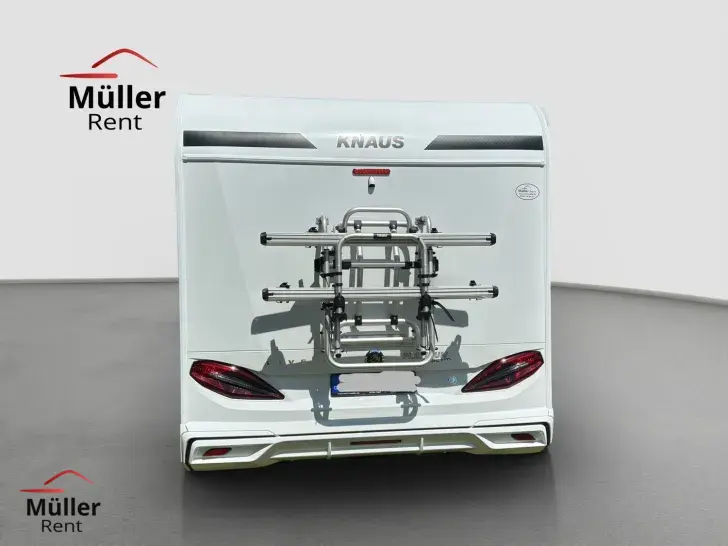 Fahrzeugbild Knaus L!VE TI PLATINUM SELECTION 650 MEG Automatik #6
