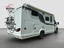 Fahrzeugbild Knaus L!VE TI PLATINUM SELECTION 650 MEG Automatik #7