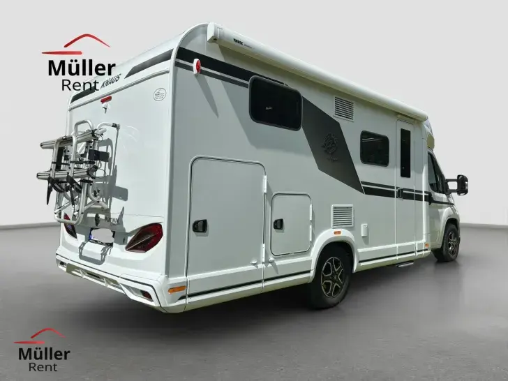 Fahrzeugbild Knaus L!VE TI PLATINUM SELECTION 650 MEG Automatik #7