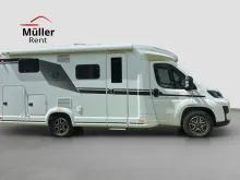 Fahrzeugbild Knaus L!VE TI PLATINUM SELECTION 650 MEG Automatik #8