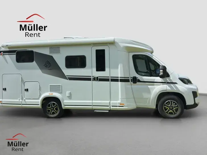 Fahrzeugbild Knaus L!VE TI PLATINUM SELECTION 650 MEG Automatik #8