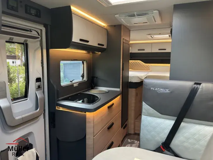 Fahrzeugbild Knaus L!VE TI PLATINUM SELECTION 650 MEG Automatik #12