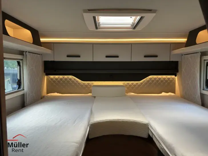 Fahrzeugbild Knaus L!VE TI PLATINUM SELECTION 650 MEG Automatik #13