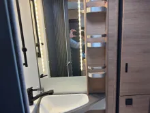 Fahrzeugbild Knaus L!VE TI PLATINUM SELECTION 650 MEG Automatik #14