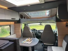Fahrzeugbild Knaus L!VE TI PLATINUM SELECTION 650 MEG Automatik #15