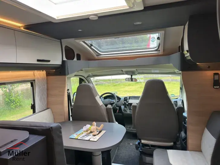 Fahrzeugbild Knaus L!VE TI PLATINUM SELECTION 650 MEG Automatik #15