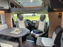 Fahrzeugbild Knaus L!VE TI PLATINUM SELECTION 650 MEG Automatik #17
