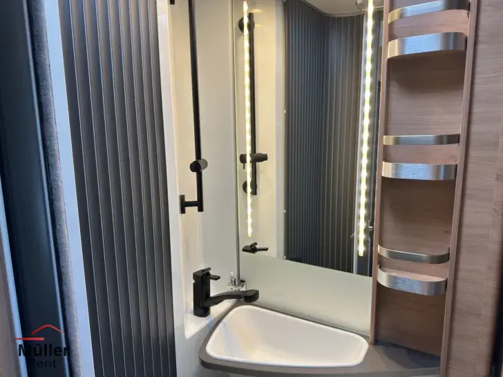Fahrzeugbild Knaus L!VE TI PLATINUM SELECTION 650 MEG Automatik #19