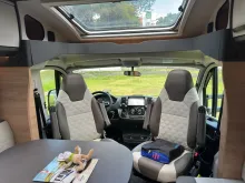 Fahrzeugbild Knaus L!VE TI PLATINUM SELECTION 650 MEG Automatik #21