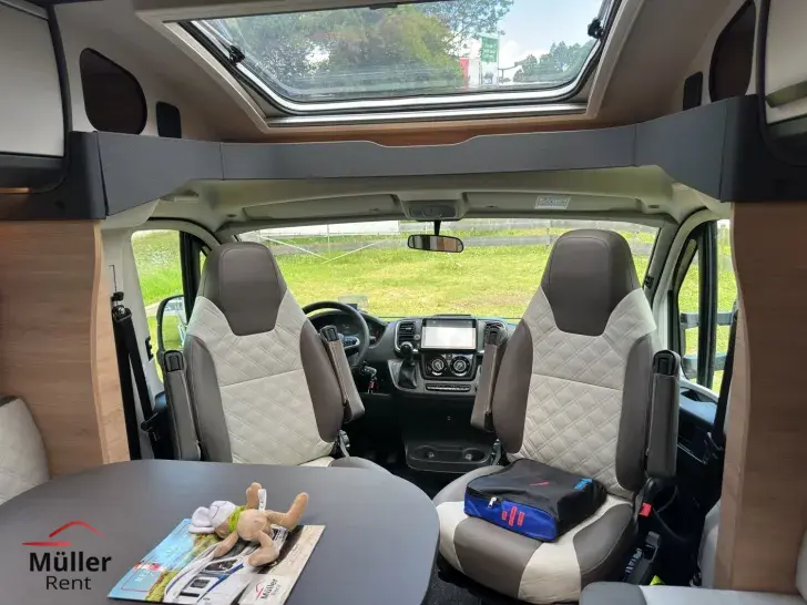 Fahrzeugbild Knaus L!VE TI PLATINUM SELECTION 650 MEG Automatik #21