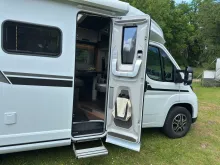 Fahrzeugbild Knaus L!VE TI PLATINUM SELECTION 650 MEG Automatik #23