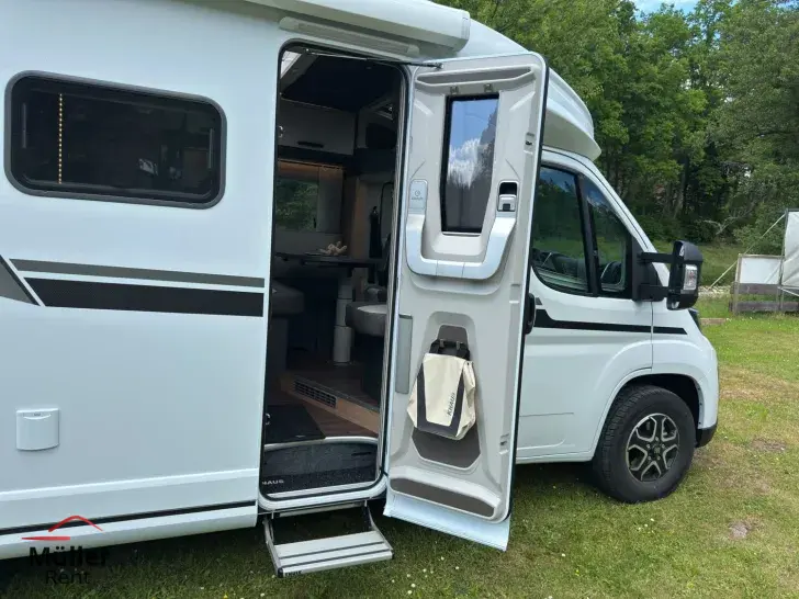 Fahrzeugbild Knaus L!VE TI PLATINUM SELECTION 650 MEG Automatik #23