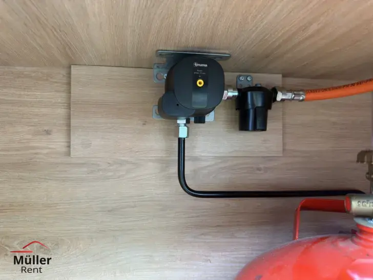 Fahrzeugbild Knaus L!VE TI PLATINUM SELECTION 650 MEG Automatik #24