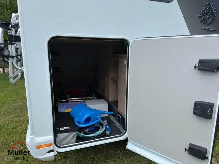 Fahrzeugbild Knaus L!VE TI PLATINUM SELECTION 650 MEG Automatik #25
