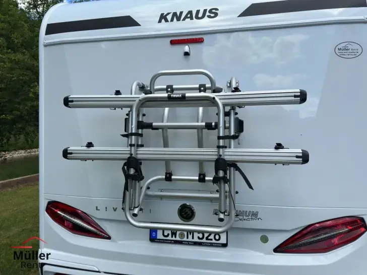 Fahrzeugbild Knaus L!VE TI PLATINUM SELECTION 650 MEG Automatik #26
