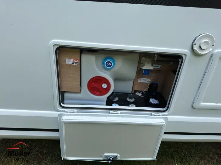 Fahrzeugbild Knaus L!VE TI PLATINUM SELECTION 650 MEG Automatik #27