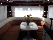 Fahrzeugbild Tabbert Puccini 550 E #3