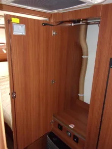 Fahrzeugbild Tabbert Puccini 550 E #10
