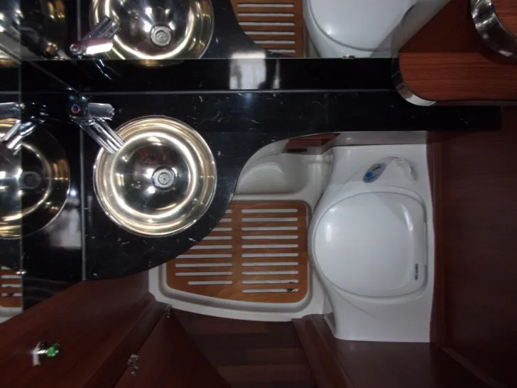 Fahrzeugbild Tabbert Puccini 550 E #12