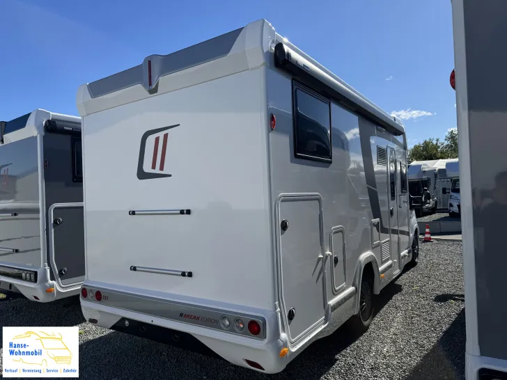 Fahrzeugbild Challenger 337 Break Edition I SALE I Automatik #2