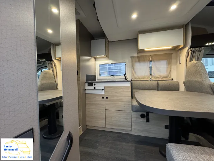 Fahrzeugbild Challenger 337 Break Edition I SALE I Automatik #8