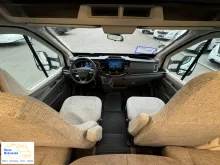 Fahrzeugbild Challenger 337 Break Edition I SALE I Automatik #10