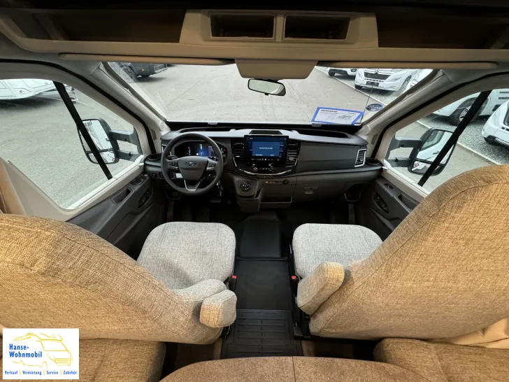 Fahrzeugbild Challenger 337 Break Edition I SALE I Automatik #10