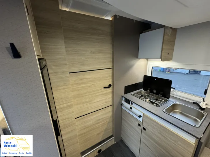 Fahrzeugbild Challenger 337 Break Edition I SALE I Automatik #13