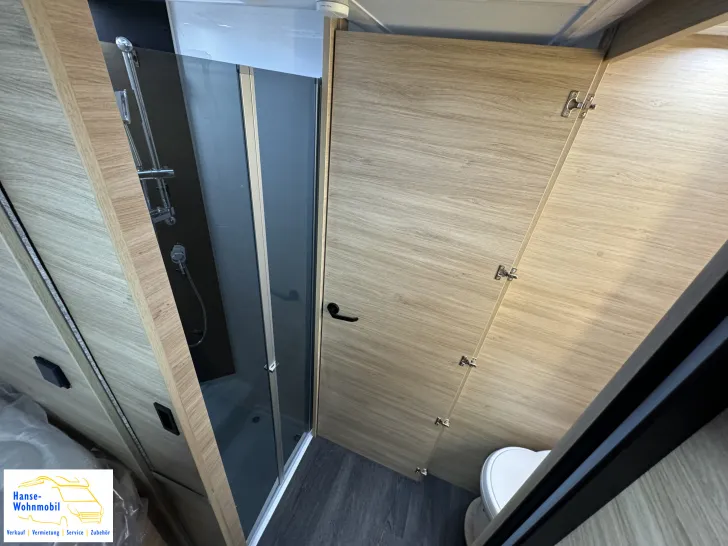 Fahrzeugbild Challenger 337 Break Edition I SALE I Automatik #16