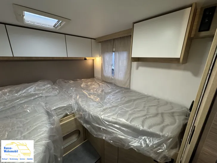 Fahrzeugbild Challenger 337 Break Edition I SALE I Automatik #17