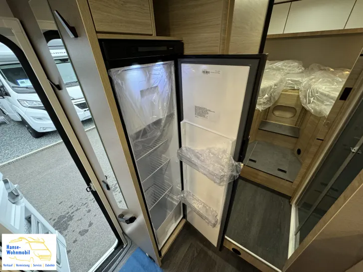 Fahrzeugbild Challenger 337 Break Edition I SALE I Automatik #19