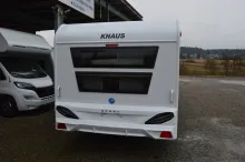 Fahrzeugbild Knaus Sport 500 QDK Kühlschrank 177l #4