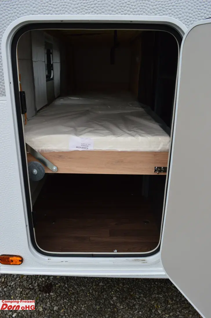 Fahrzeugbild Knaus Sport 500 QDK Kühlschrank 177l #6