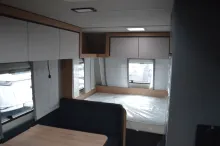 Fahrzeugbild Knaus Sport 500 QDK Kühlschrank 177l #9