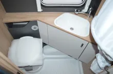 Fahrzeugbild Knaus Sport 500 QDK Kühlschrank 177l #15