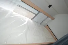 Fahrzeugbild Knaus Sport 500 QDK Kühlschrank 177l #19