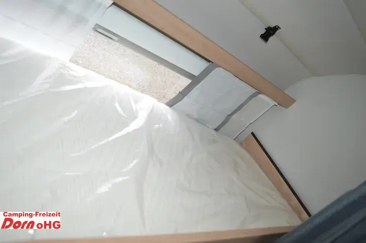 Fahrzeugbild Knaus Sport 500 QDK Kühlschrank 177l #19