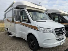 Fahrzeugbild Malibu T 470 RB-LE comfort 4.2t MB*2026*MARKISE* #2