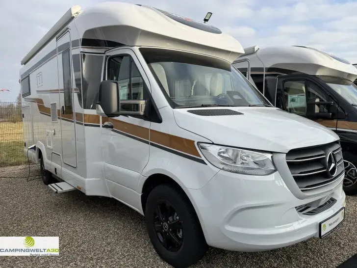 Fahrzeugbild Malibu T 470 RB-LE comfort 4.2t MB*2026*MARKISE* #2