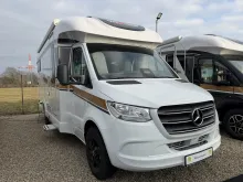 Fahrzeugbild Malibu T 470 RB-LE comfort 4.2t MB*2026*MARKISE* #4