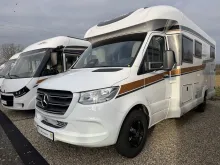 Fahrzeugbild Malibu T 470 RB-LE comfort 4.2t MB*2026*MARKISE* #5