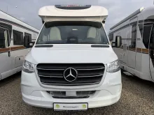 Fahrzeugbild Malibu T 470 RB-LE comfort 4.2t MB*2026*MARKISE* #6